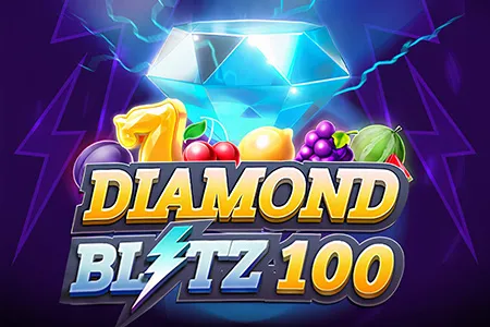Diamond Blitz 100