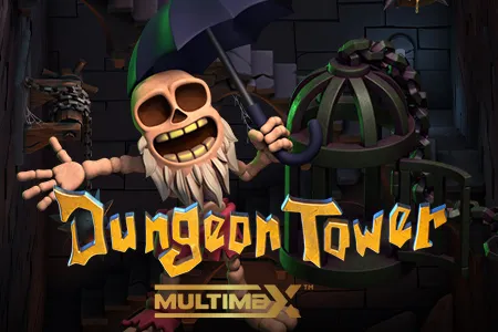 Dungeon Tower MultiMax