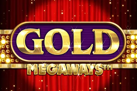 Gold Megaways