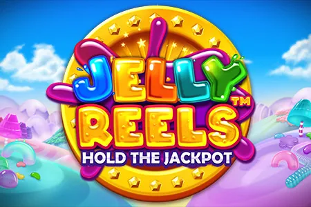 Jelly Reels