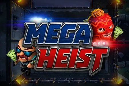 Mega Heist