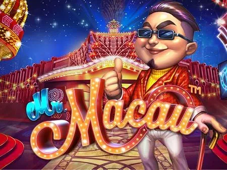 Mr. Macau