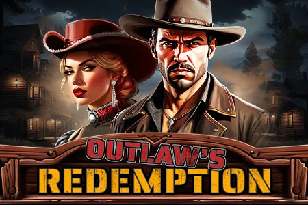 Outlaw's Redemption