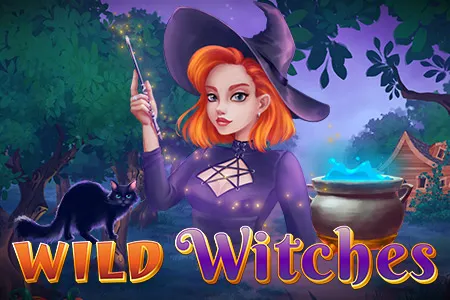 Wild Witches