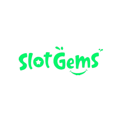SlotGems Casino Logo